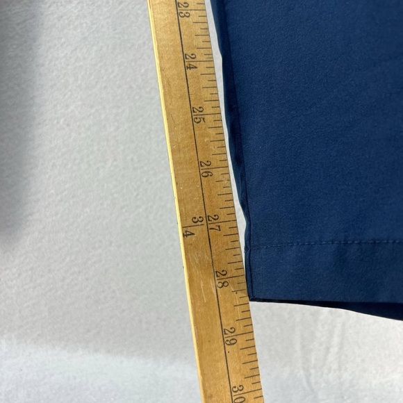 Adidas Men’s Ultimate 365 Golf Pants in Collegiate Navy ADVF20R789 Men’s Size 34 - Picture 7 of 10